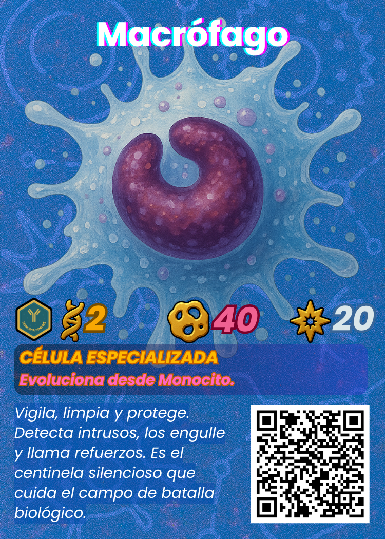 Macrófago